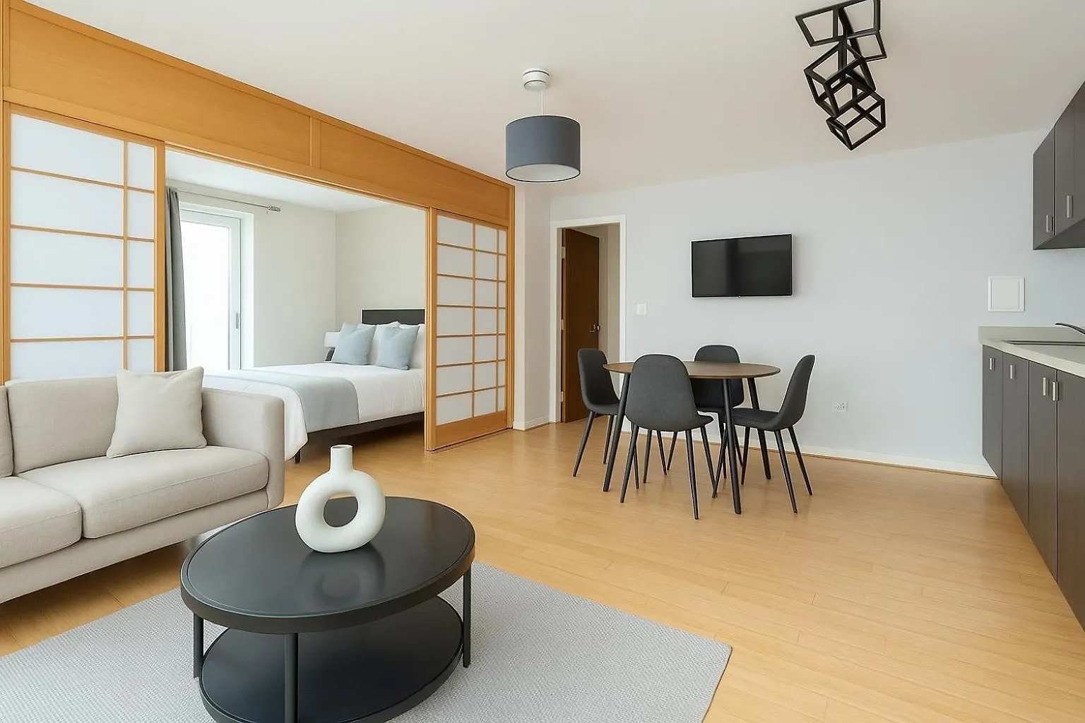 Dalston Square Gem - Walk To Cafes, Bars & Tube Apartment London 0*,  United Kingdom