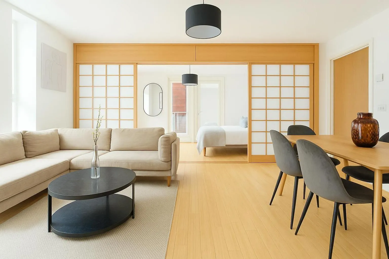 Dalston Square Gem - Walk To Cafes, Bars & Tube Apartment London United Kingdom