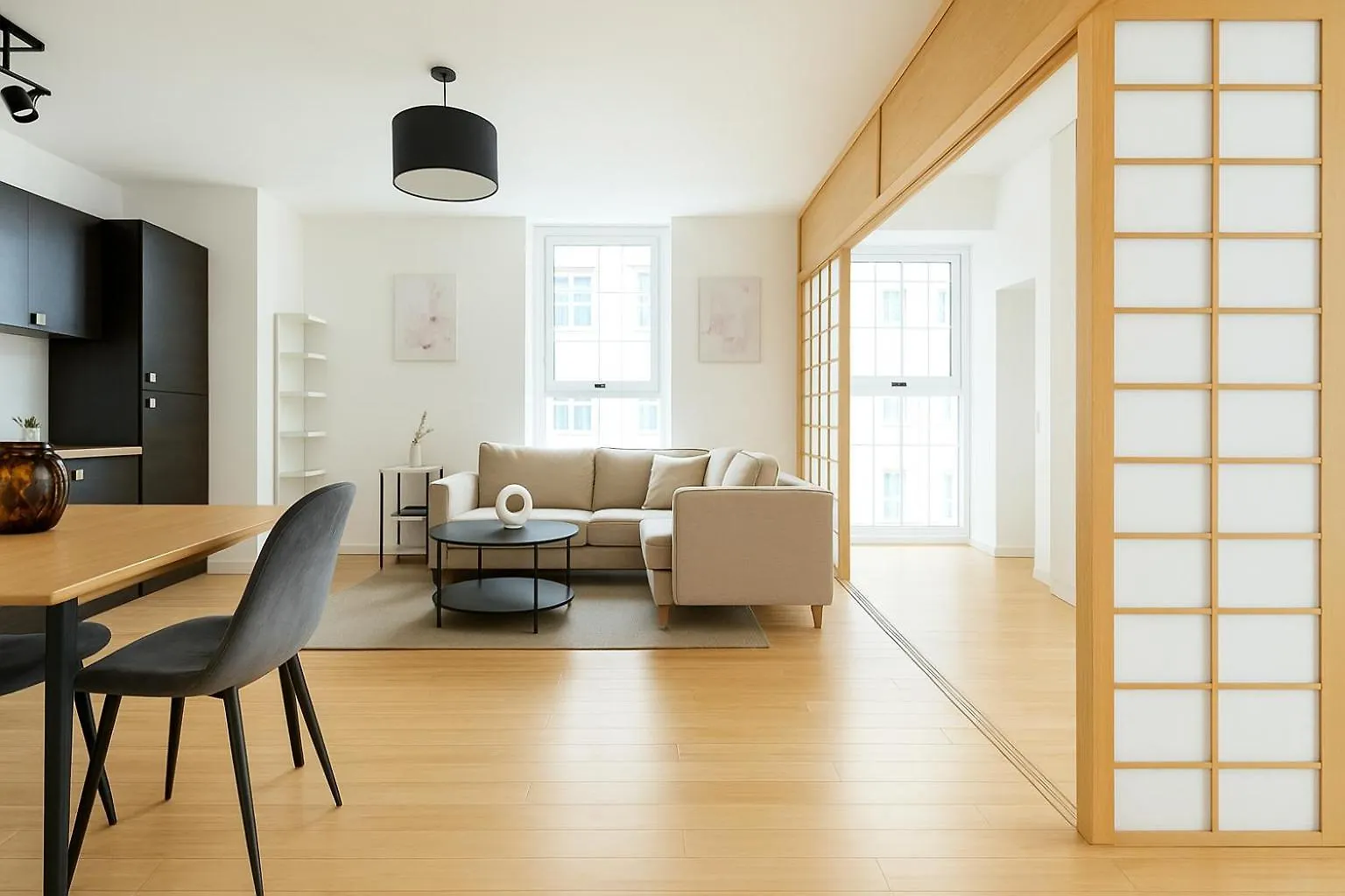 Dalston Square Gem - Walk To Cafes, Bars & Tube Apartment London 0*,  United Kingdom