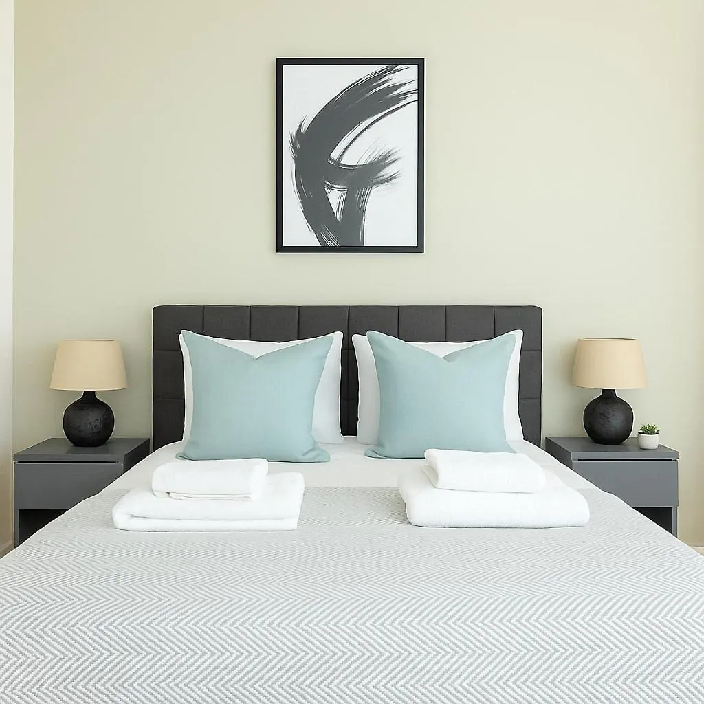 Dalston Square Gem - Walk To Cafes, Bars & Tube Apartment London United Kingdom