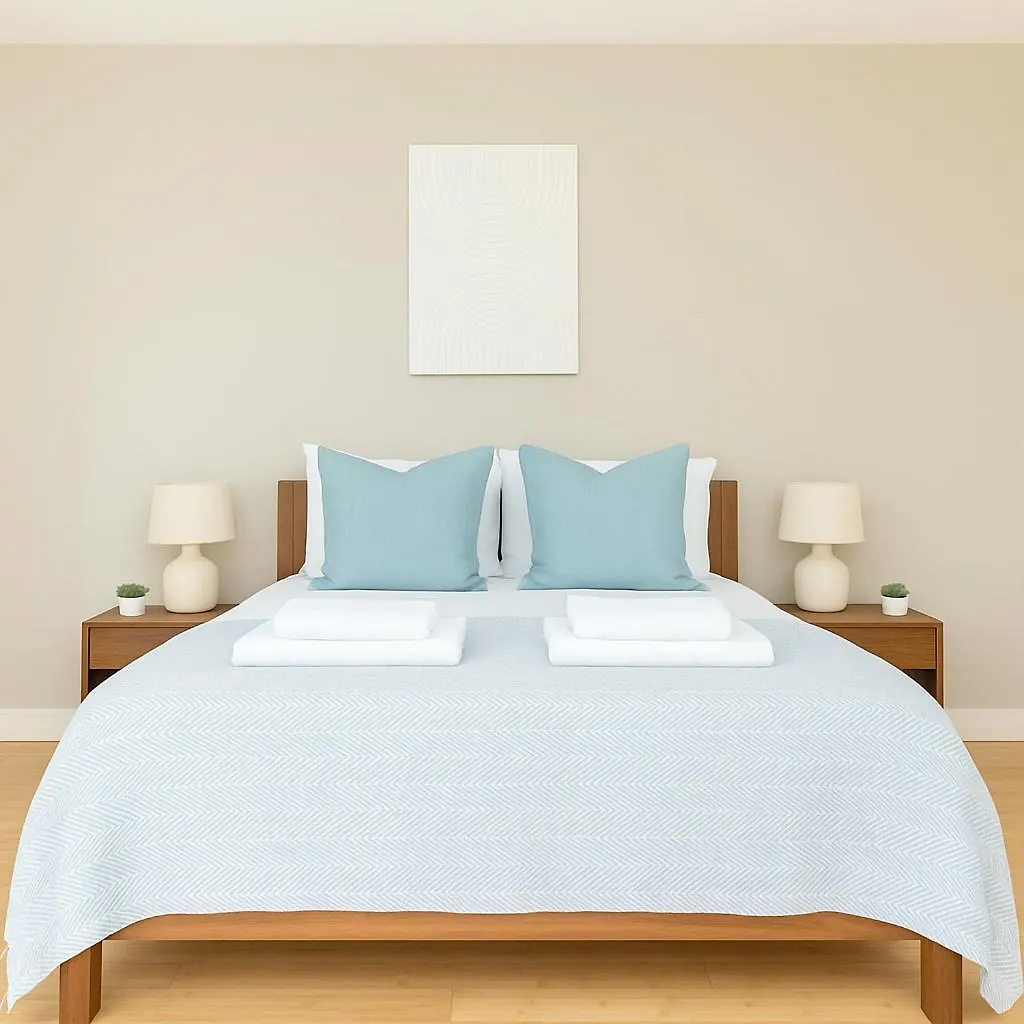 Dalston Square Gem - Walk To Cafes, Bars & Tube Apartment London United Kingdom