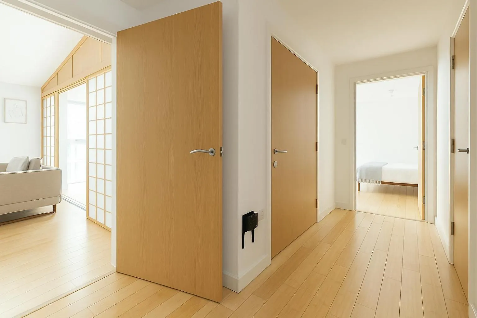 Dalston Square Gem - Walk To Cafes, Bars & Tube Apartment London