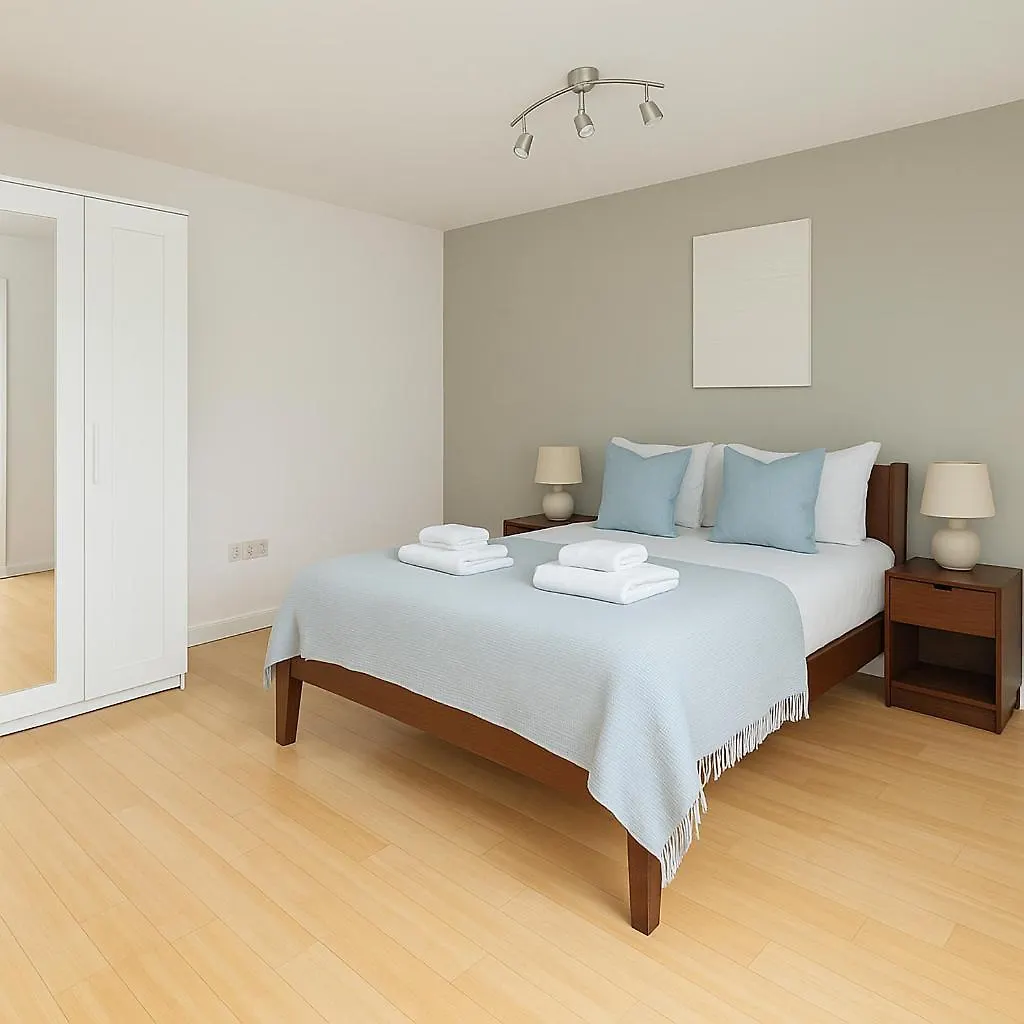 Dalston Square Gem - Walk To Cafes, Bars & Tube Apartment London 0*,  United Kingdom