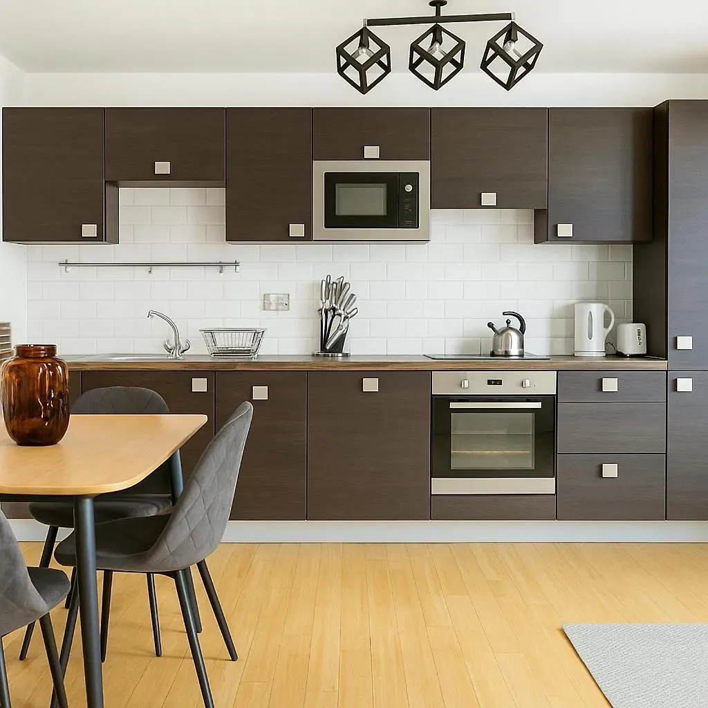 Dalston Square Gem - Walk To Cafes, Bars & Tube Apartment London