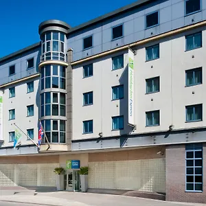 Express City, An Ihg Лондон