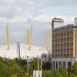 Express Greenwich By Ihg Лондон